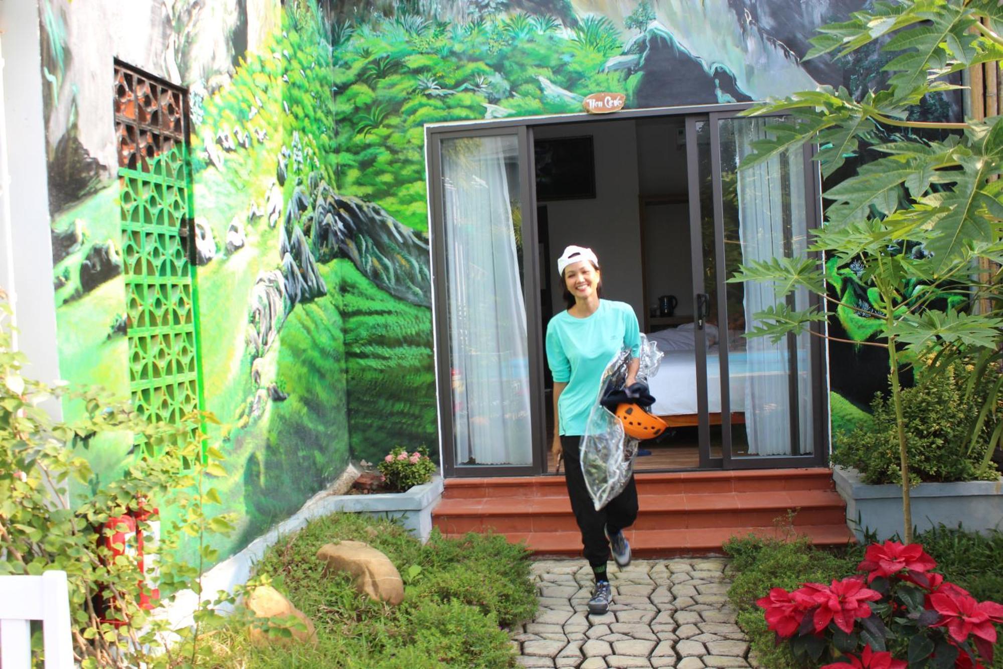 Commander Lodge Phong Nha Kültér fotó